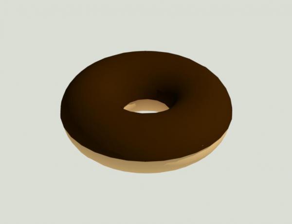 Doughnut