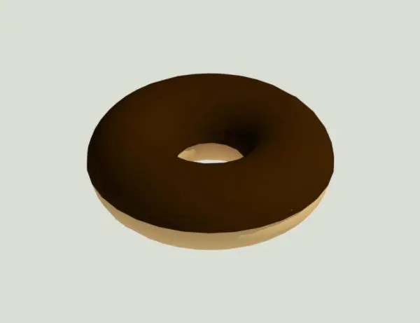 Doughnut