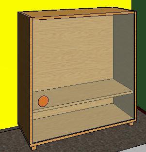 Fully Parametric Showcase