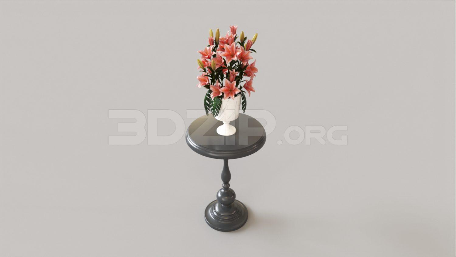 Decorative Set
