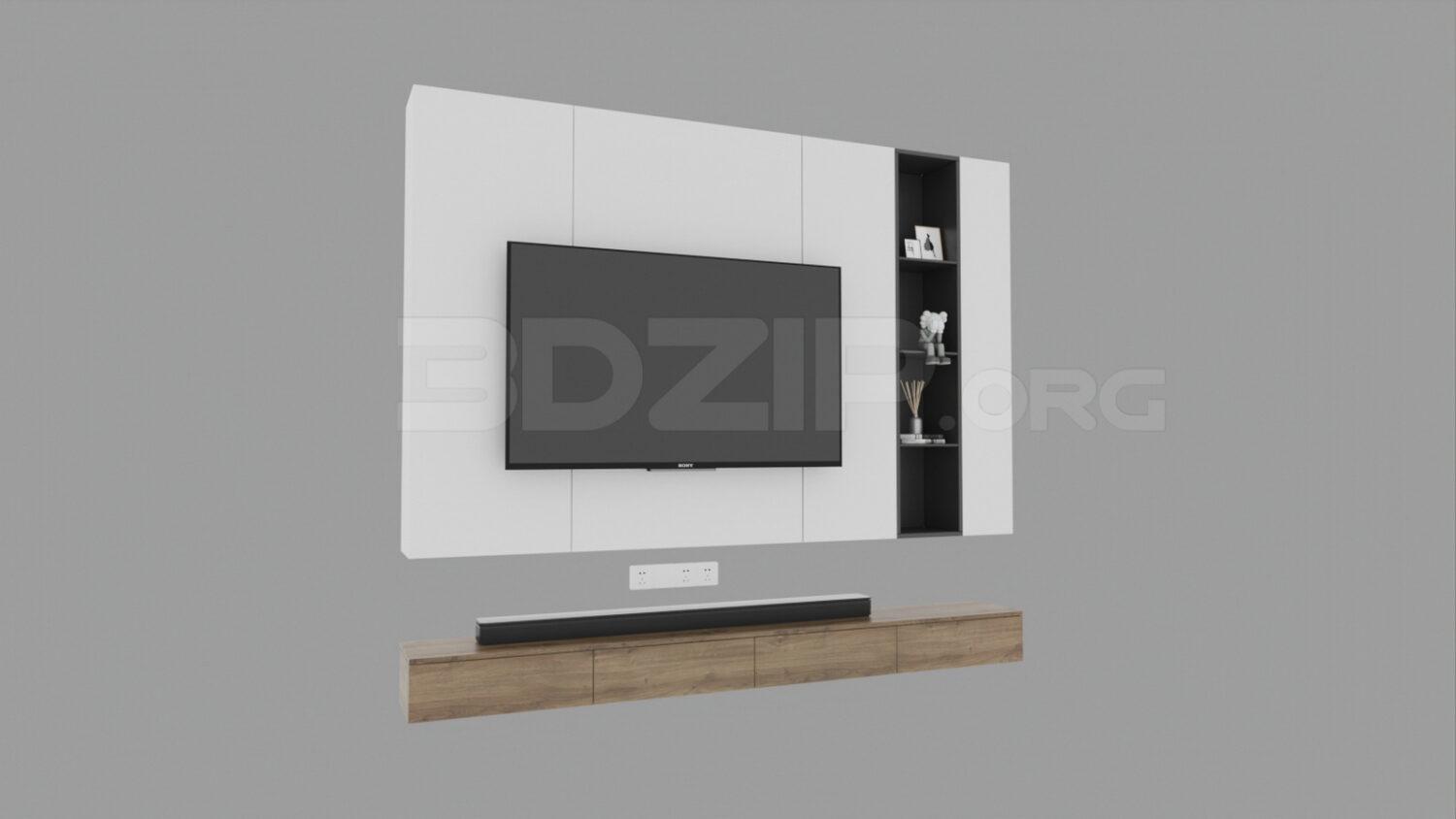 TV Cabinet