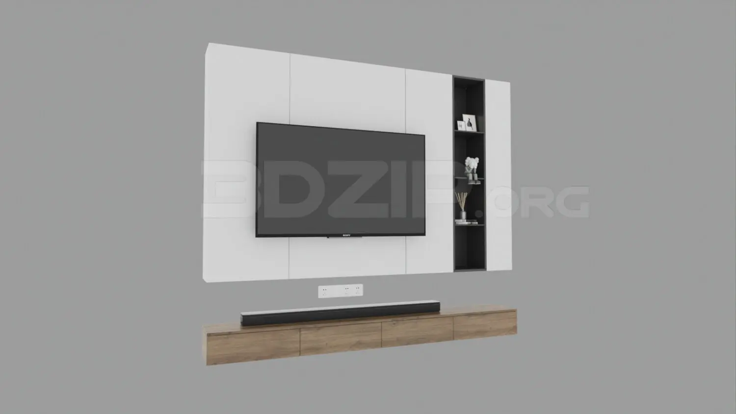 TV Cabinet