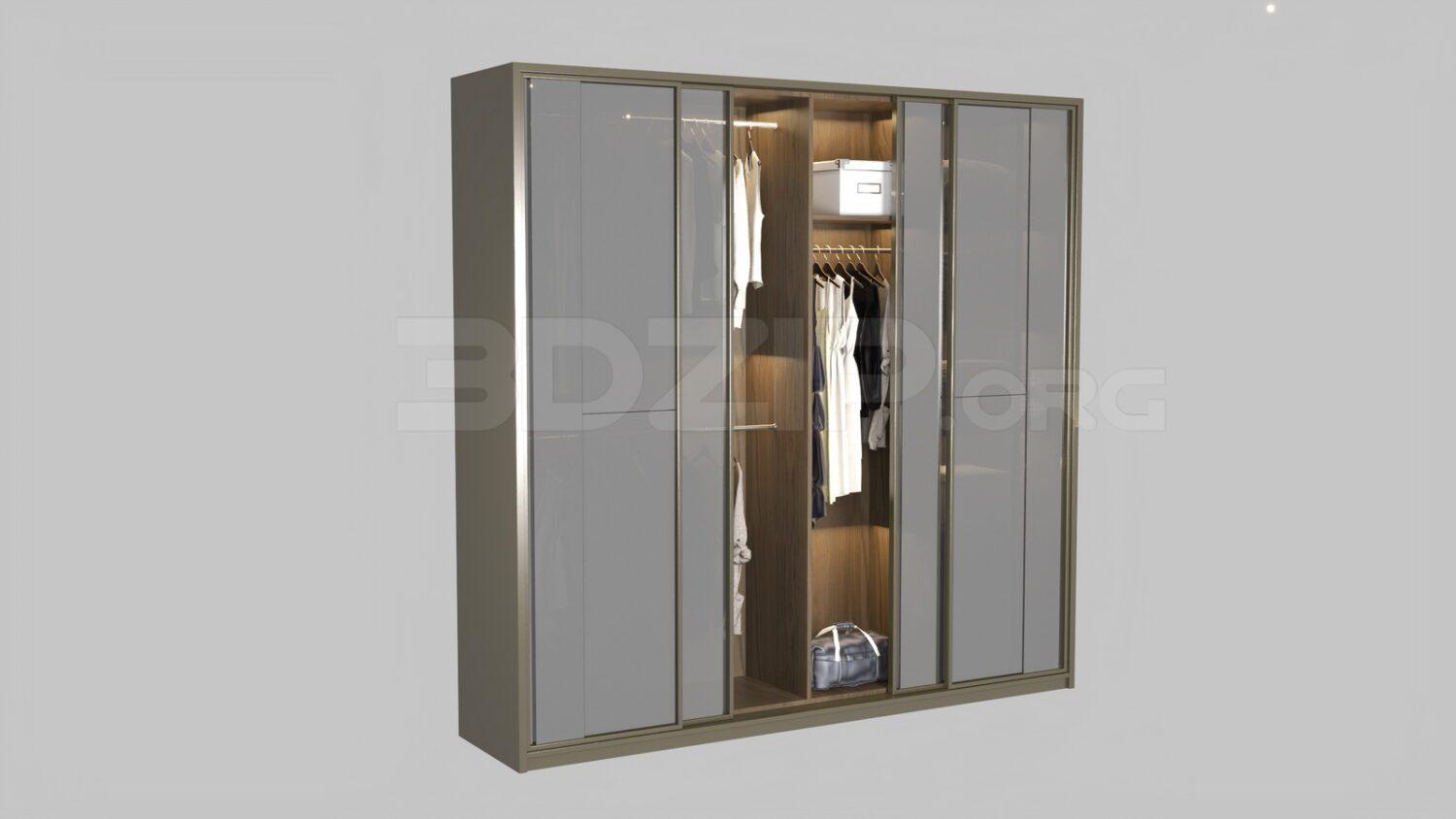 Wardrobe