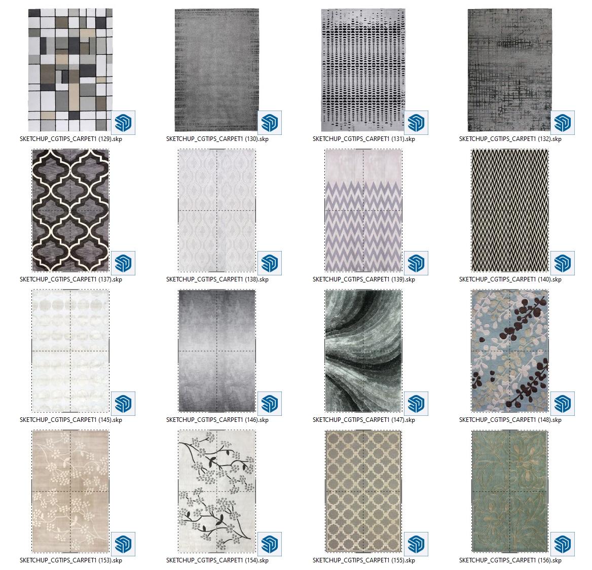 Carpets