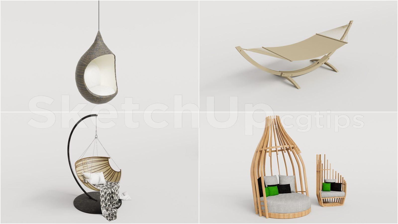 Swing Chair