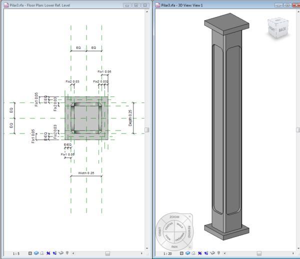 Column