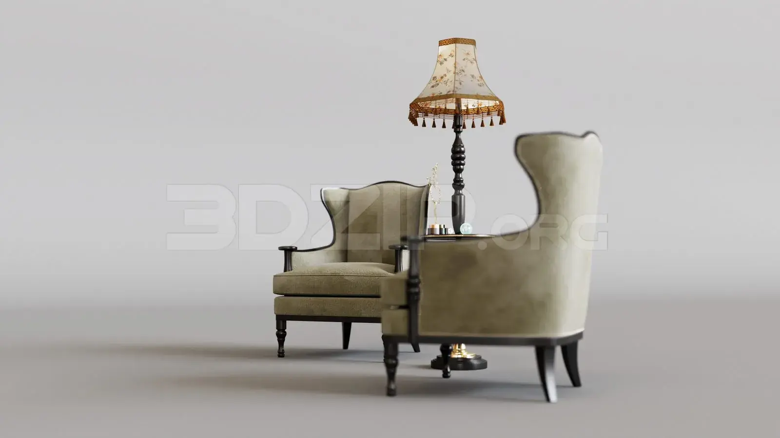 Armchair