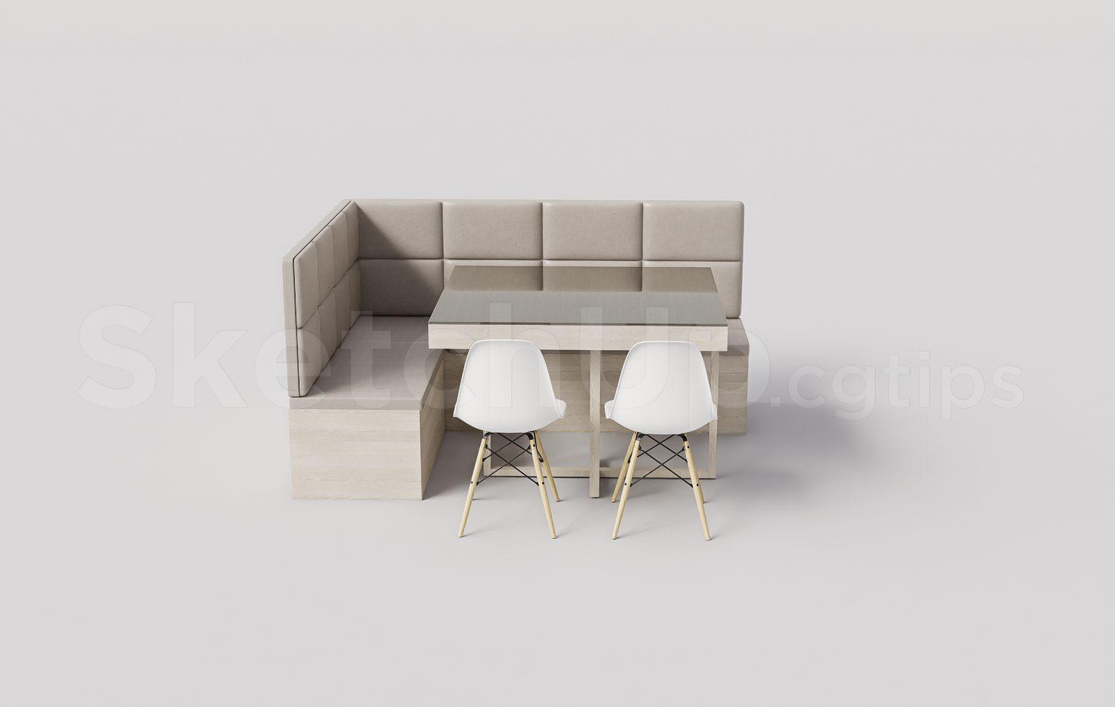 Restaurant and Cafe Furniture