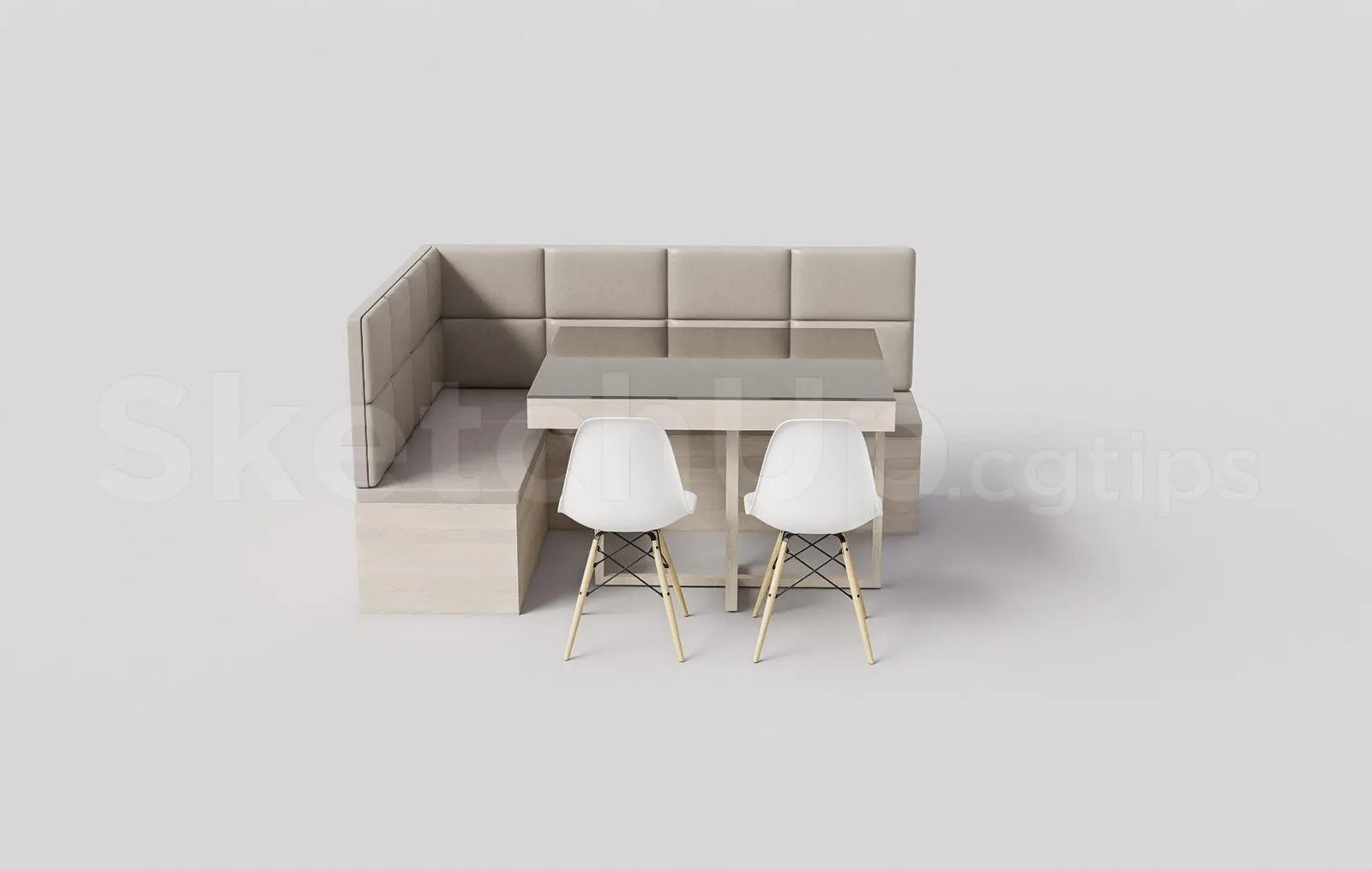 Restaurant and Cafe Furniture