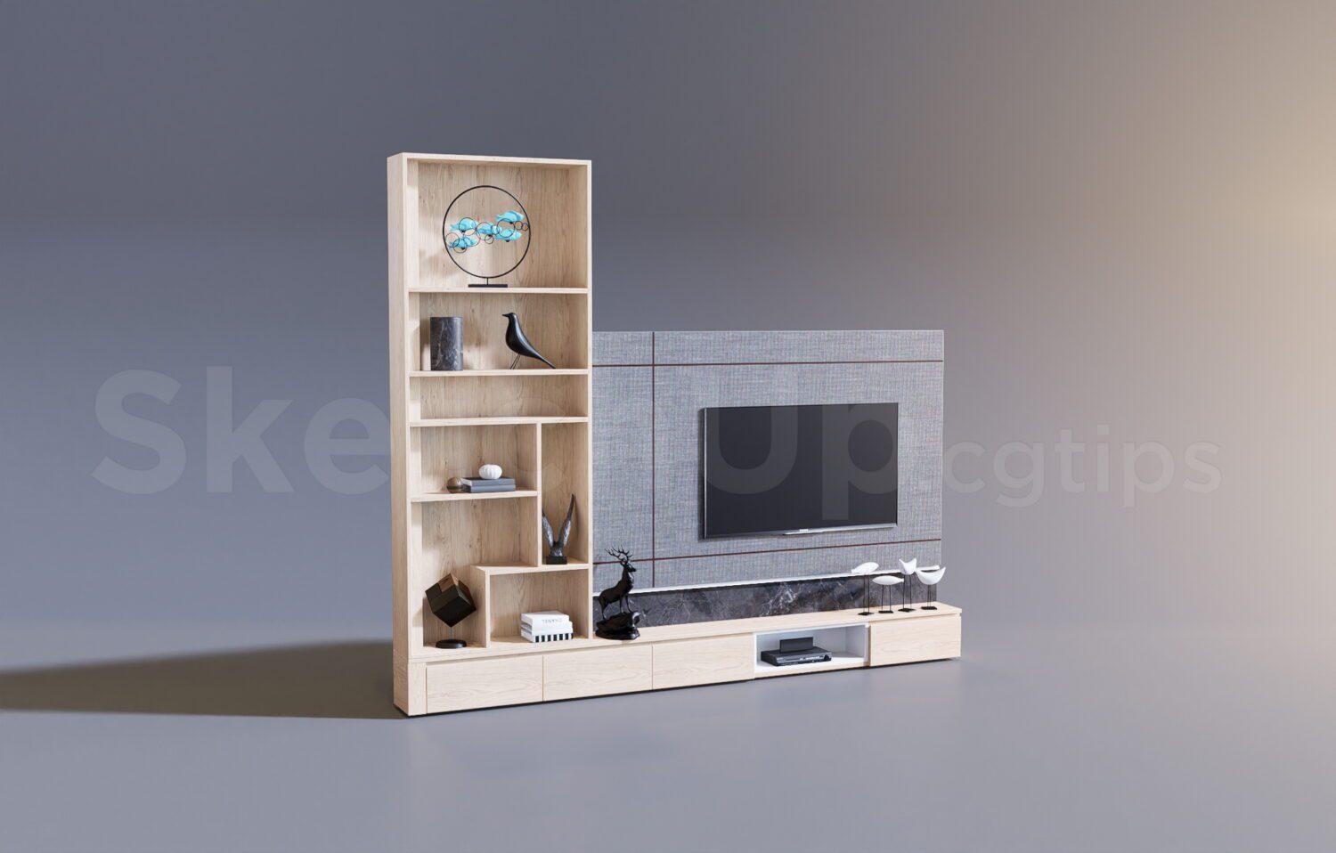 TV Cabinet