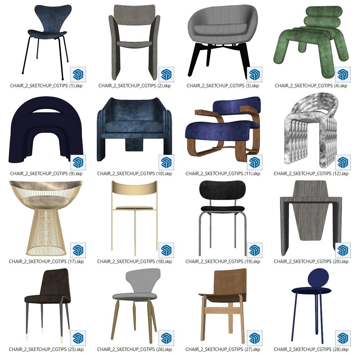 Chair
