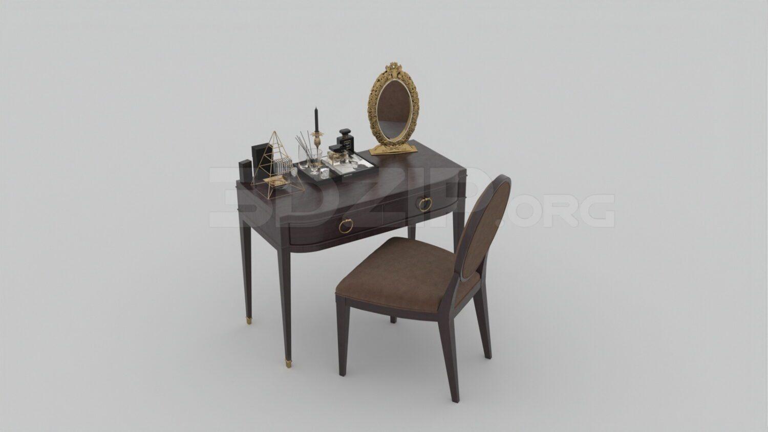 Dressing Table