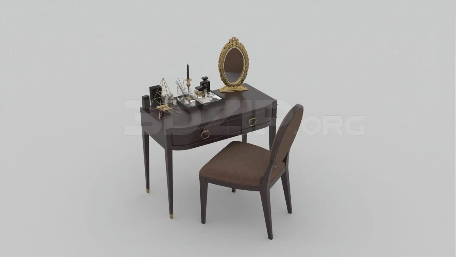 Dressing Table