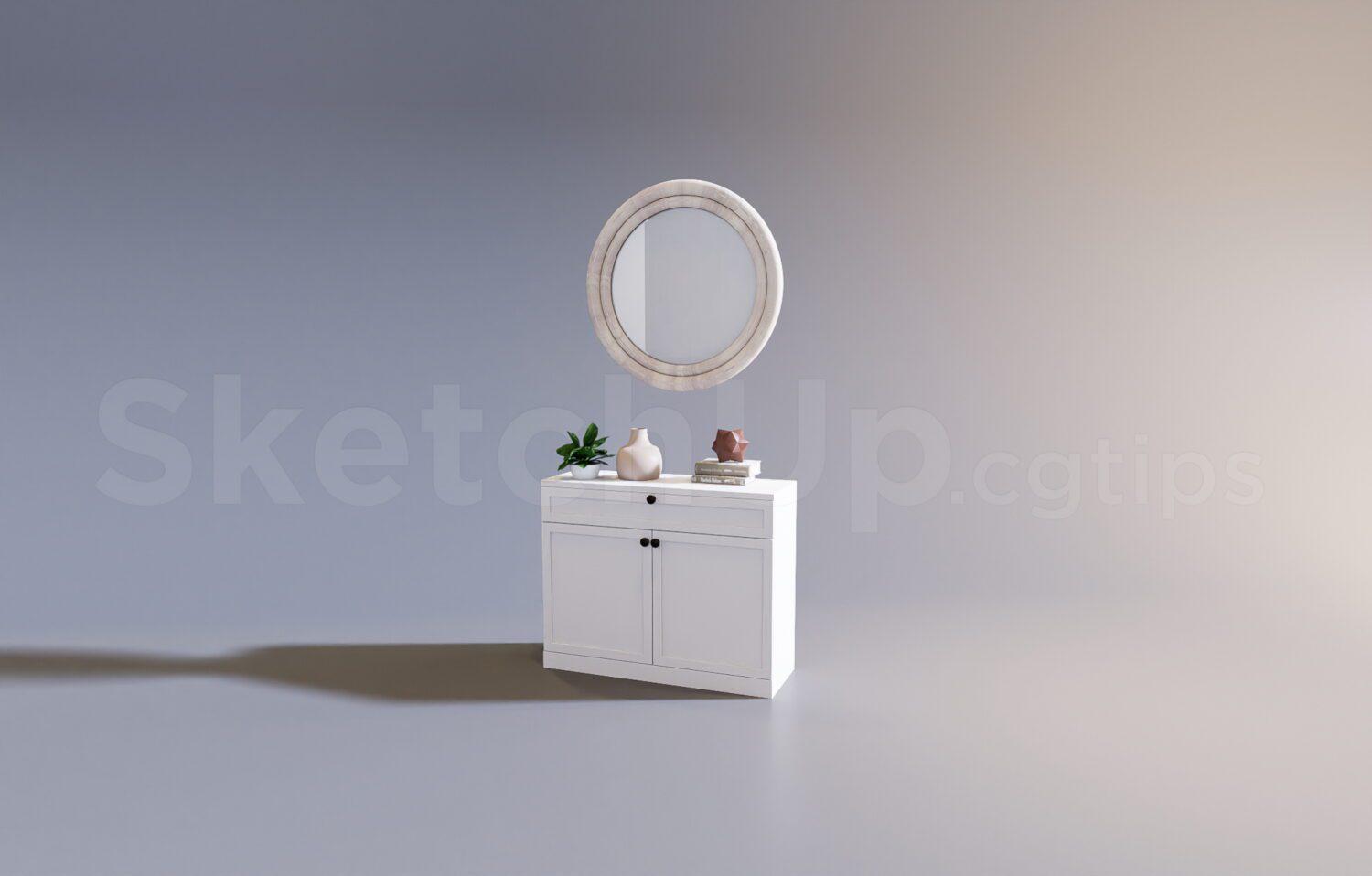 Display Cabinets