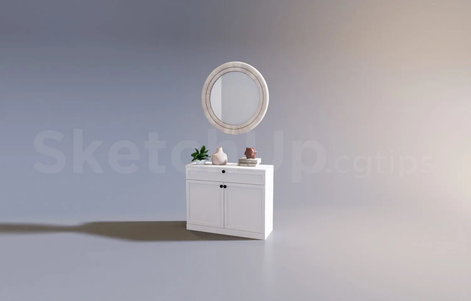 Display Cabinets