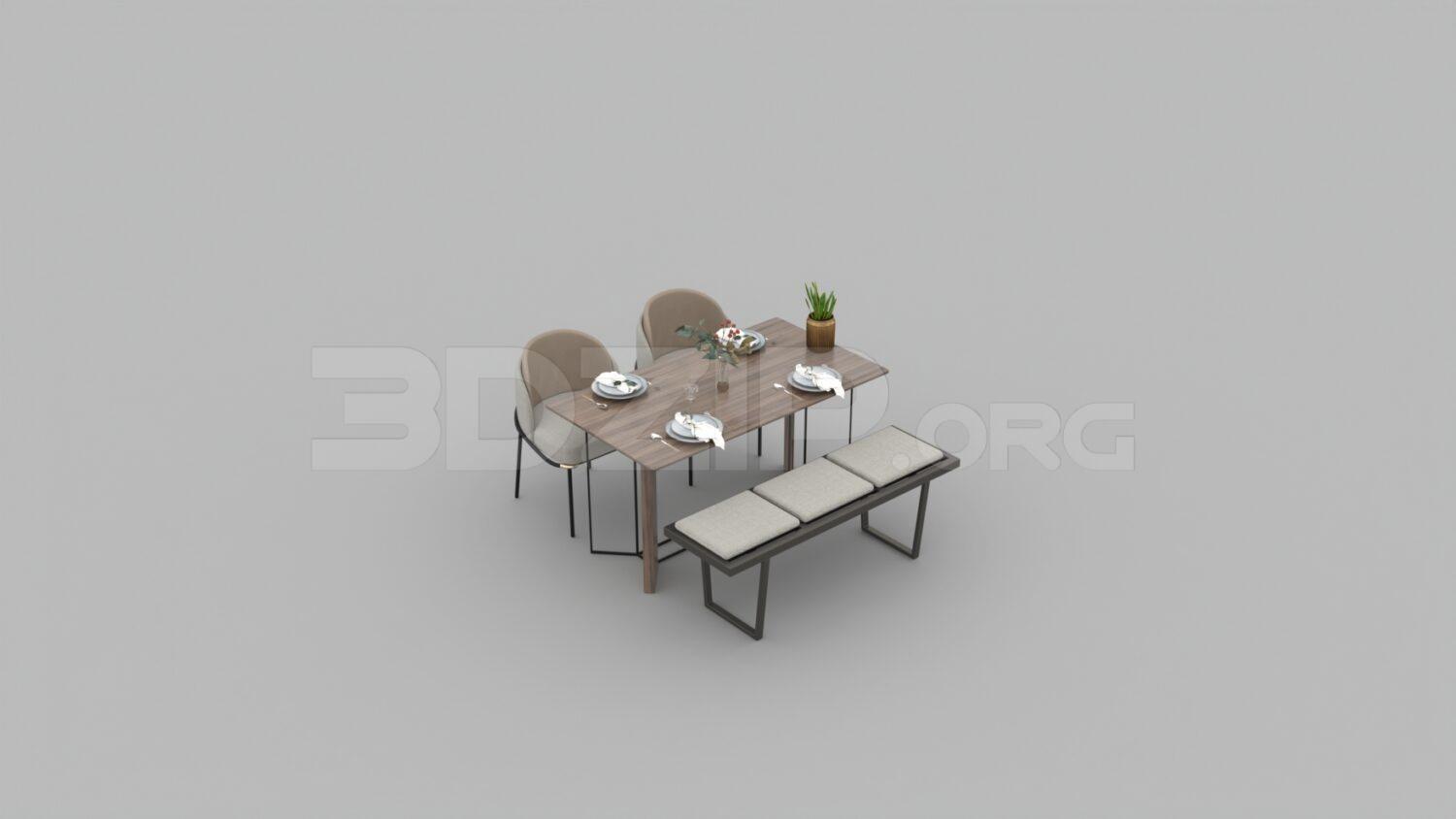 Desk