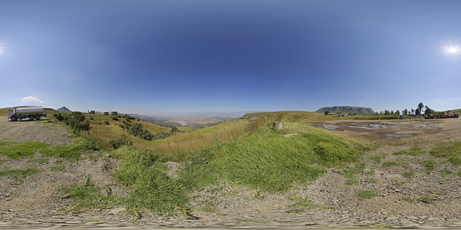 Hilltop Construction