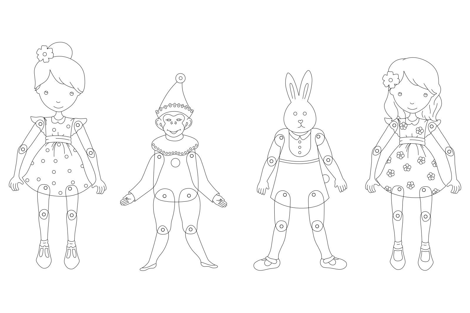 Dolls