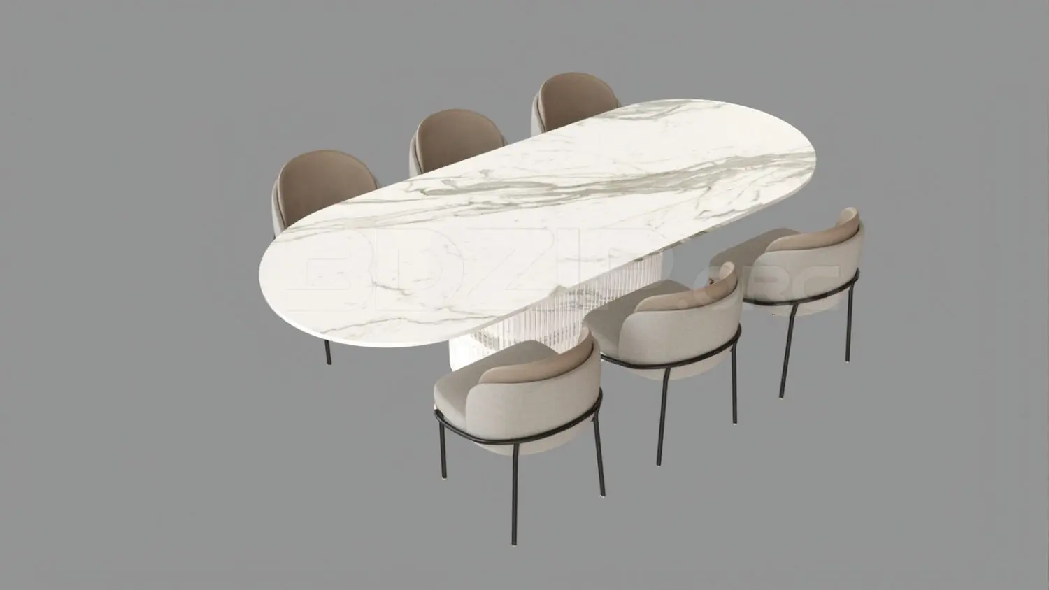 Dining Table And Chair