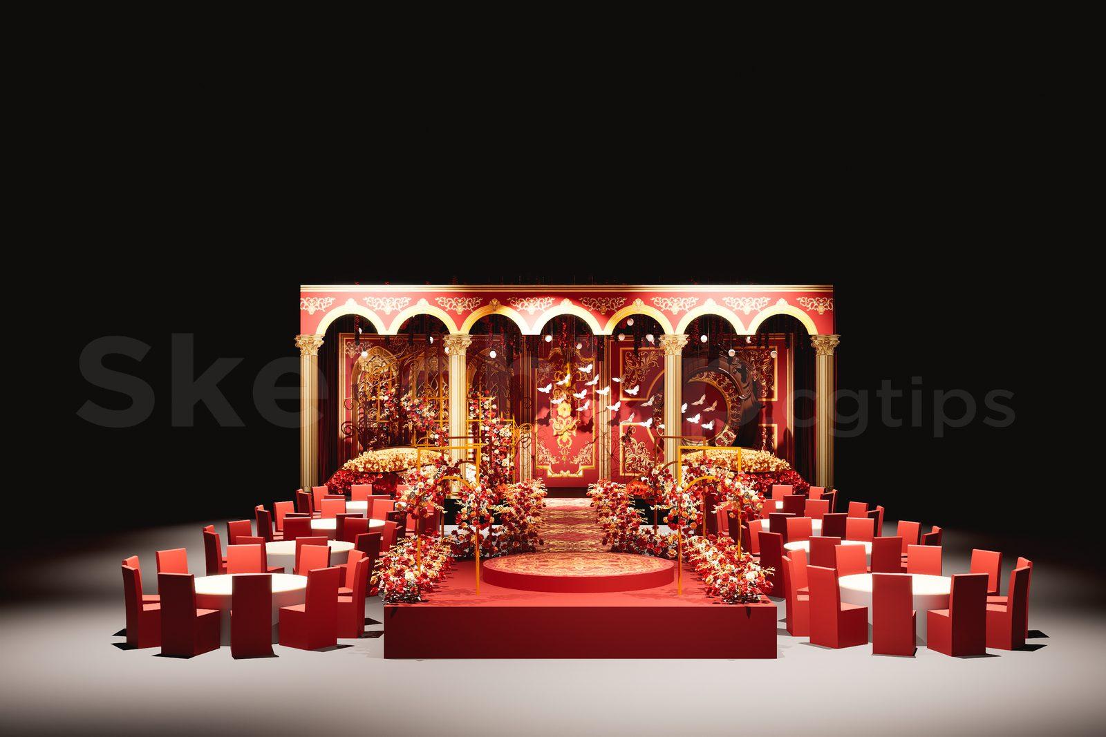 Wedding Decoration