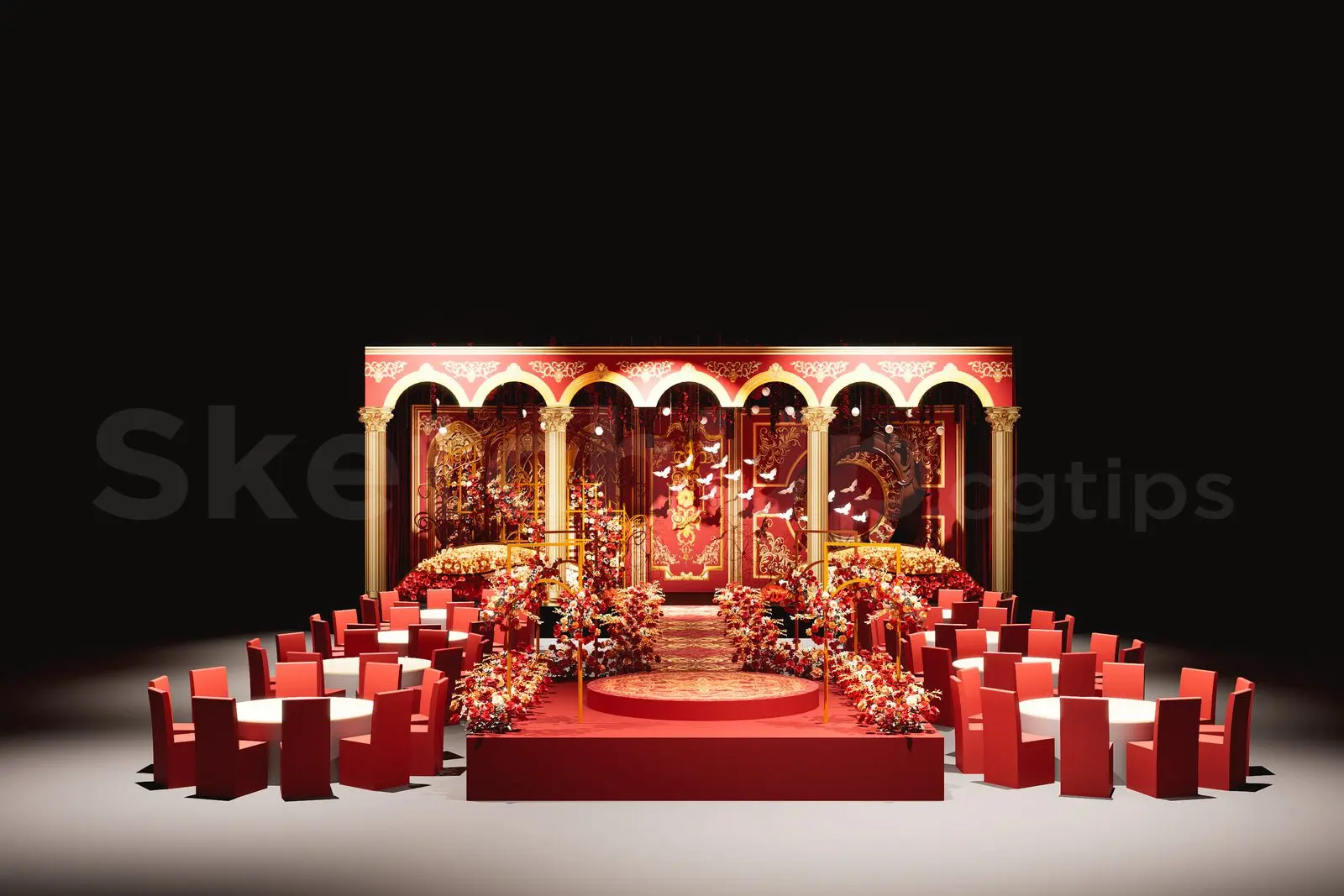 Wedding Decoration