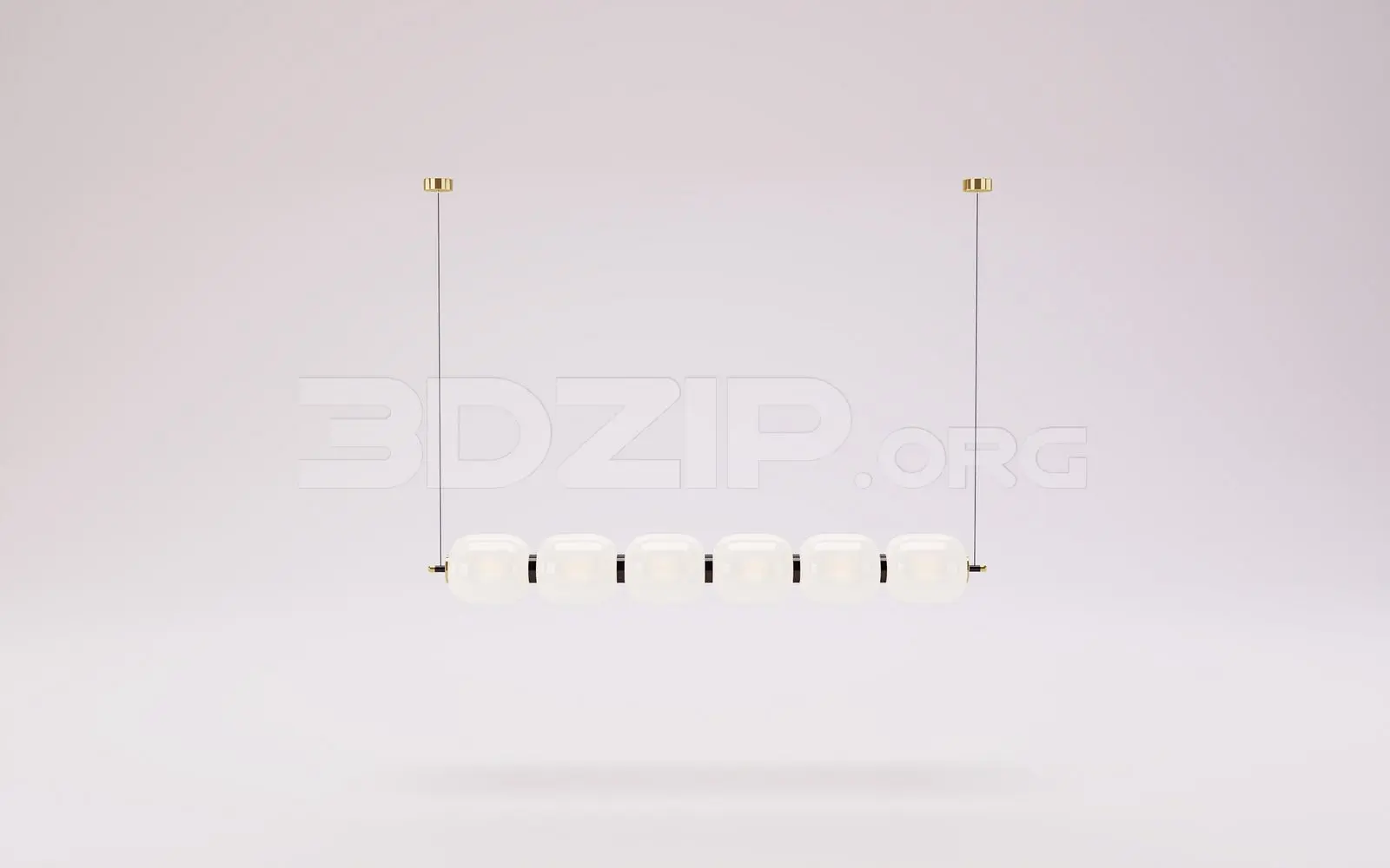 Ceiling Light — preview 1 (3dzip)