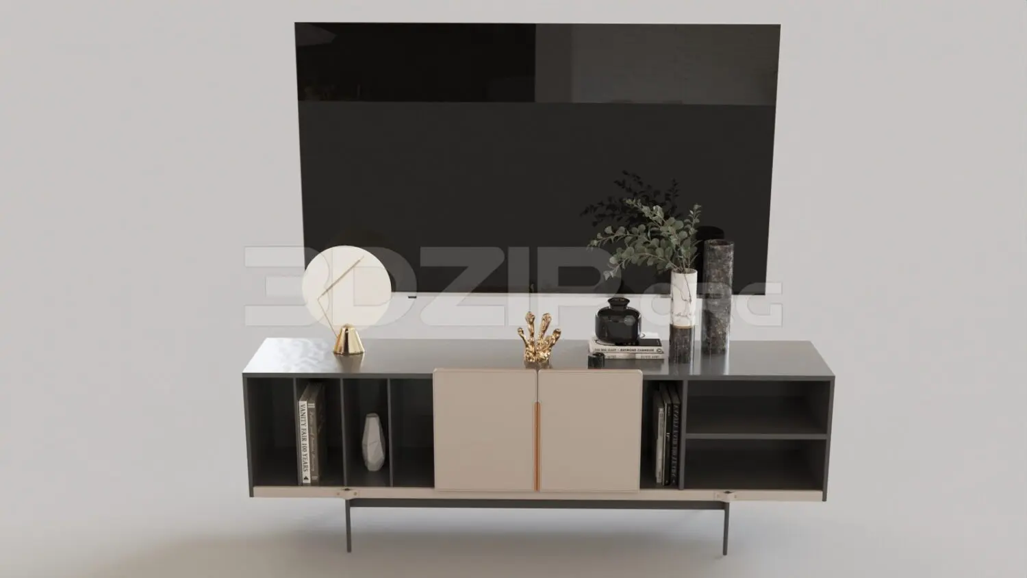 TV Cabinet