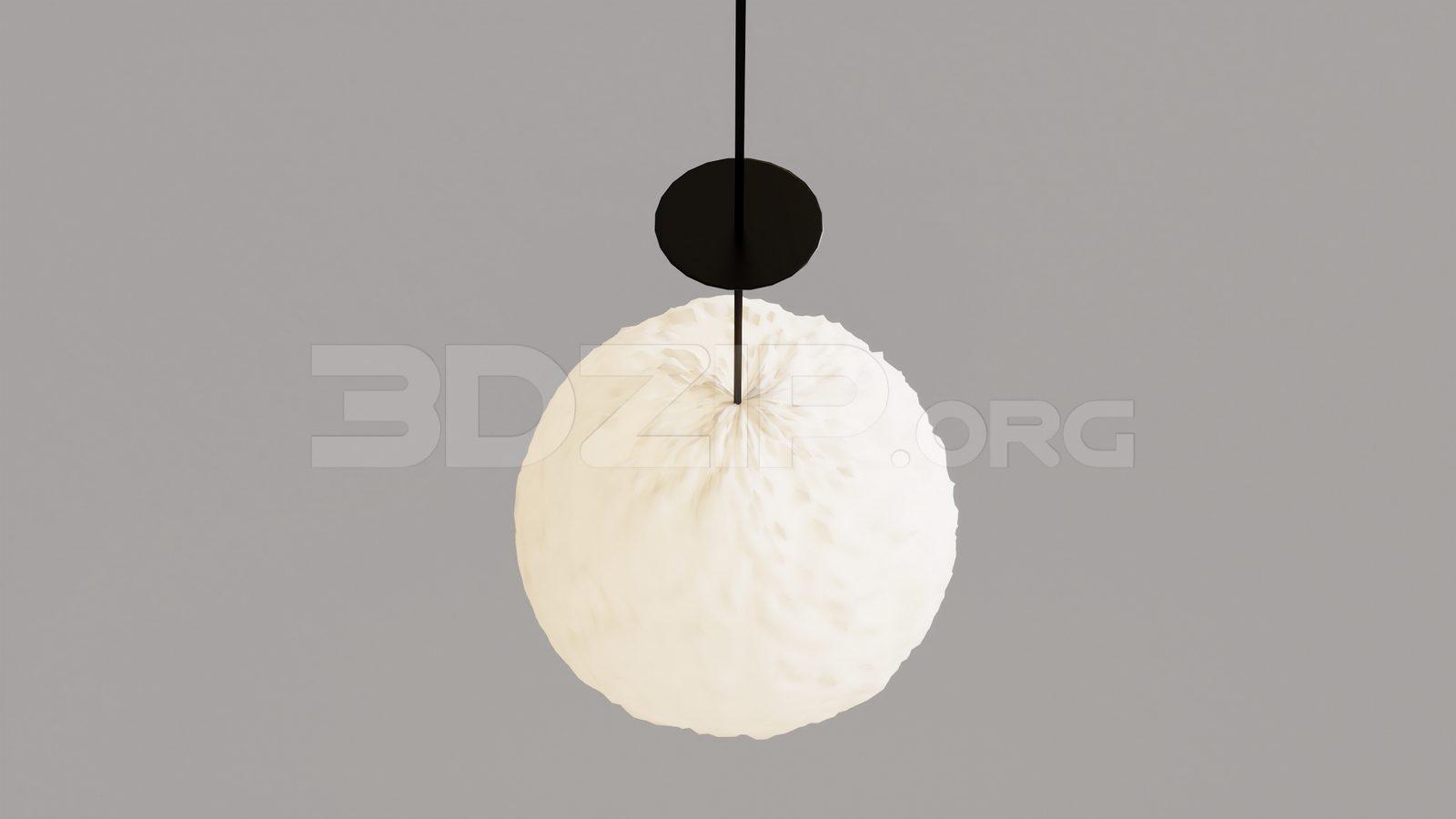 Ceiling Light