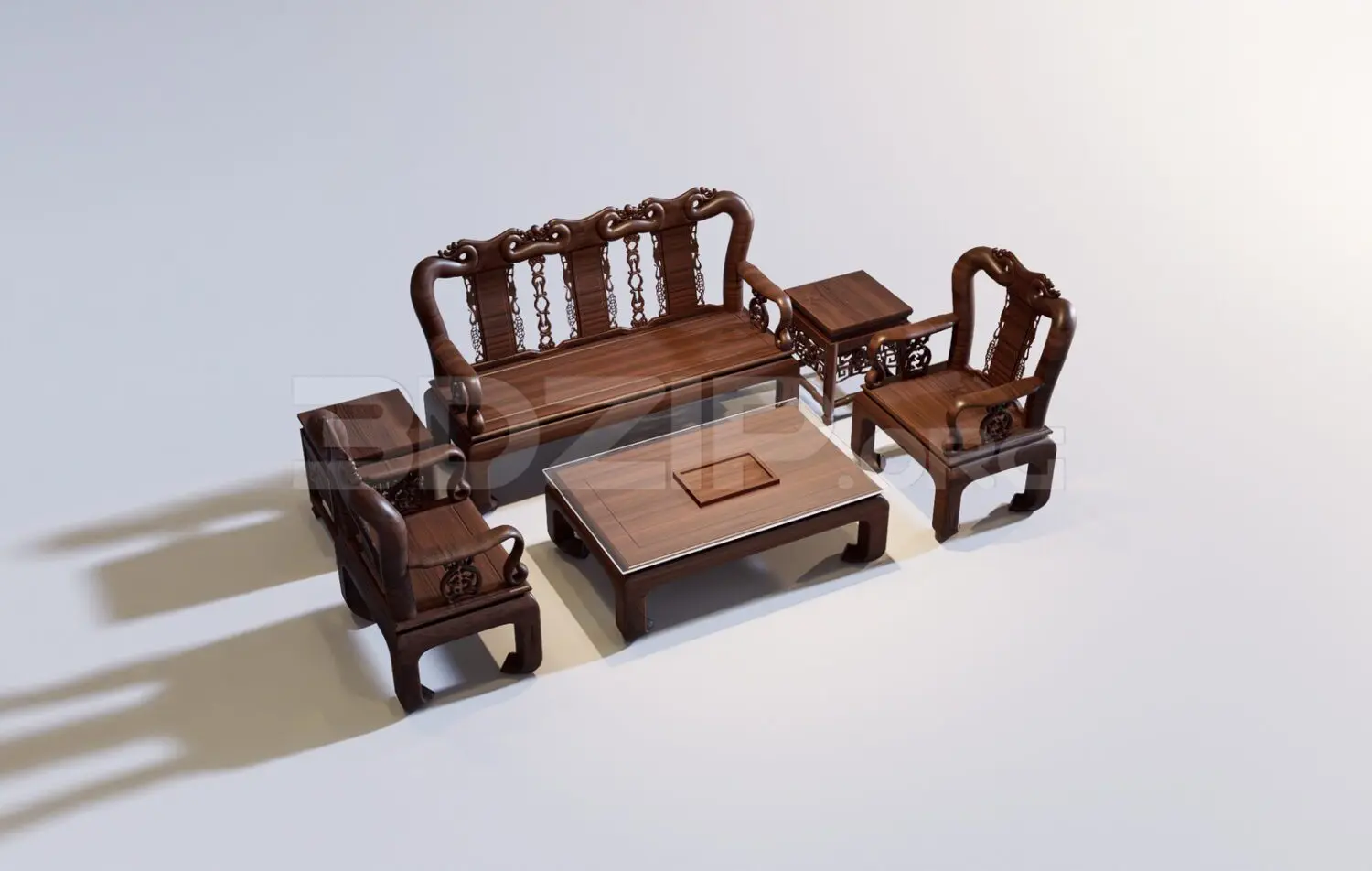 Sofa Dong Ky