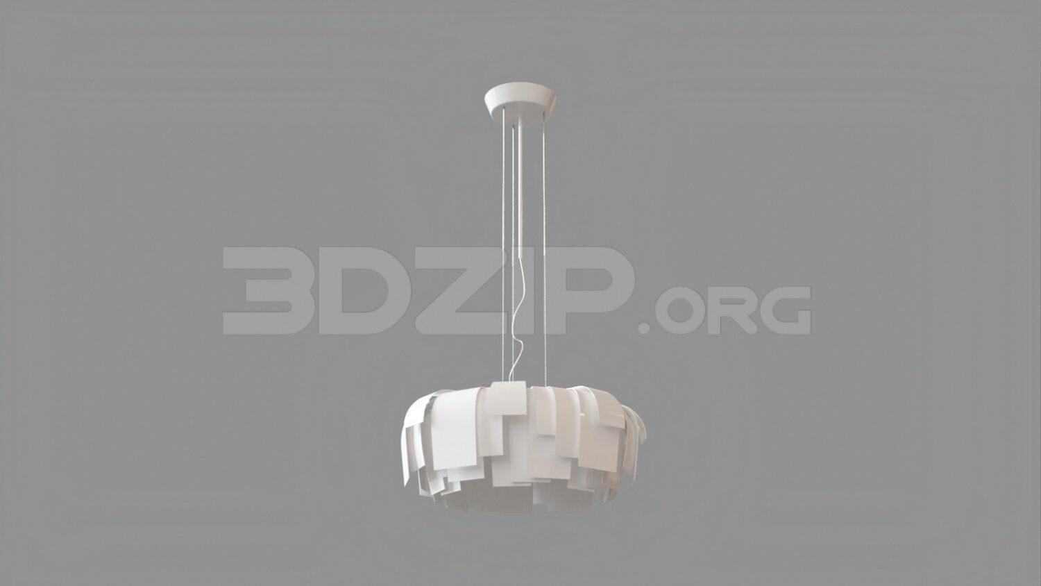 Ceiling Light