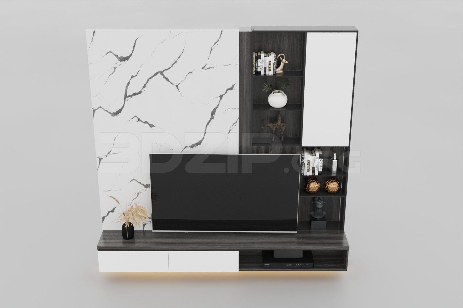 TV Cabinet