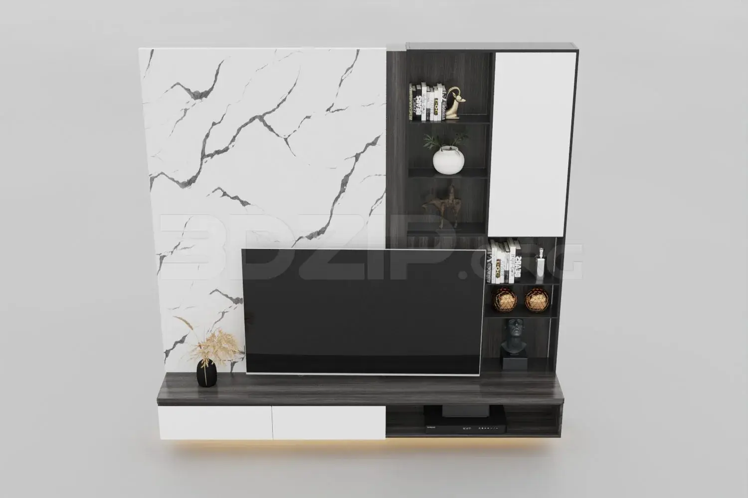 TV Cabinet
