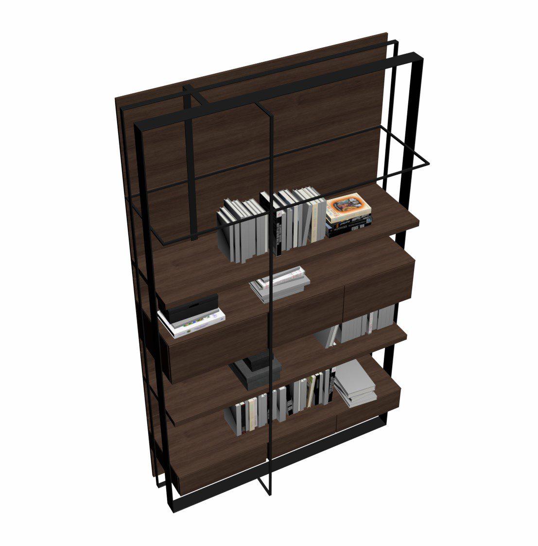 Bookshelf