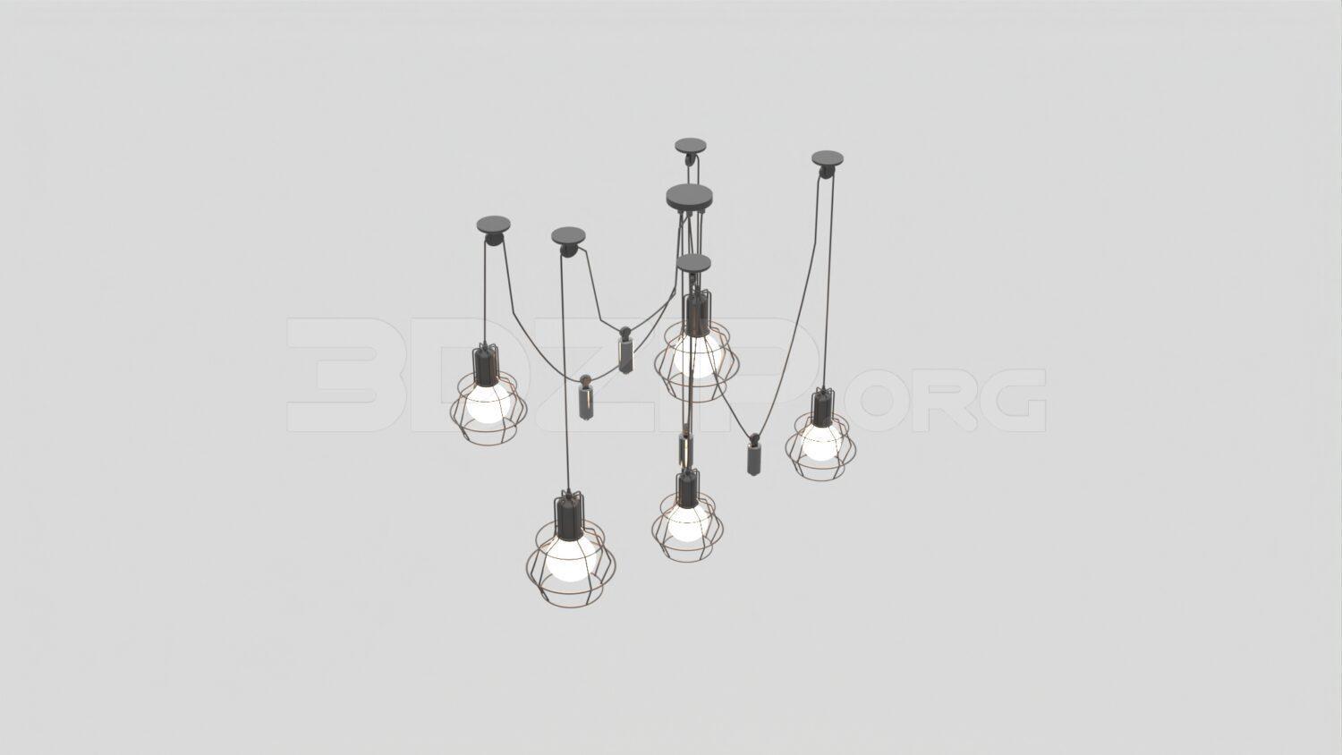 Ceiling Light