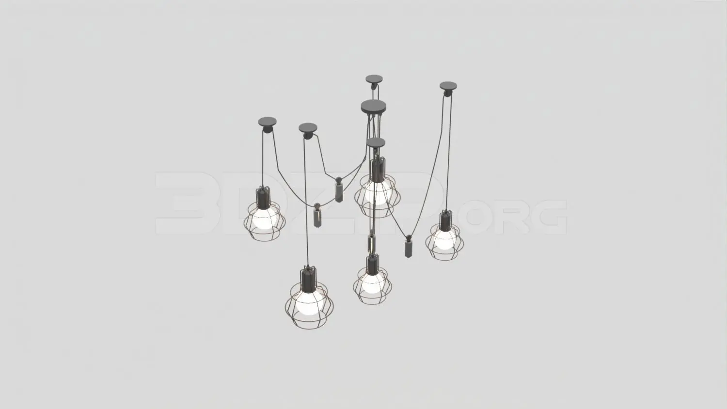 Ceiling Light