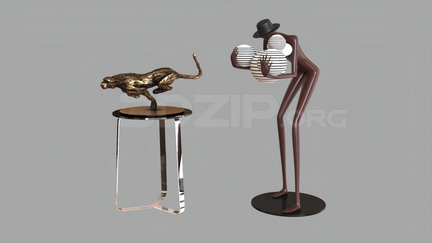 Sculpture