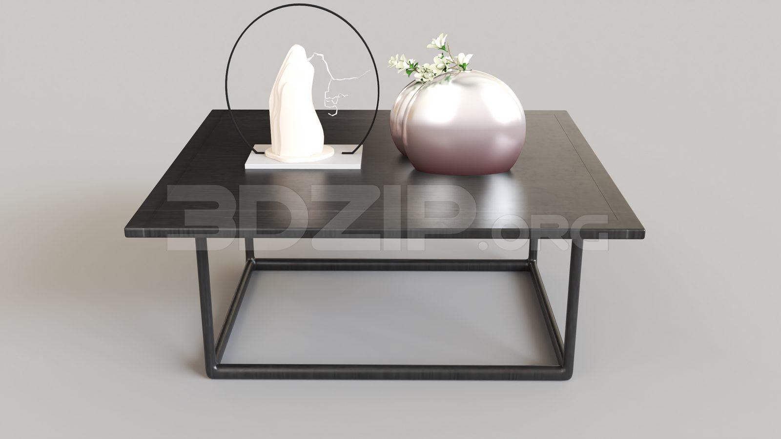 Tea Table