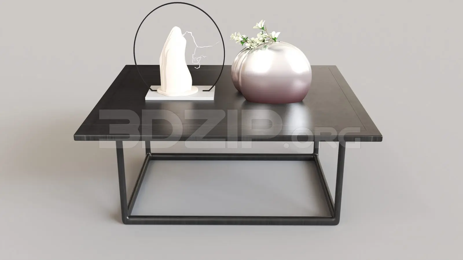 Tea Table