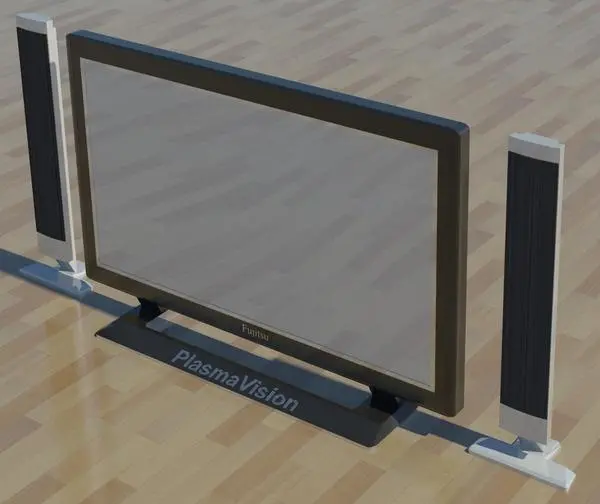 TV-Fujitsu