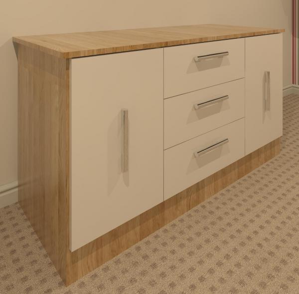 Living Room Sideboard