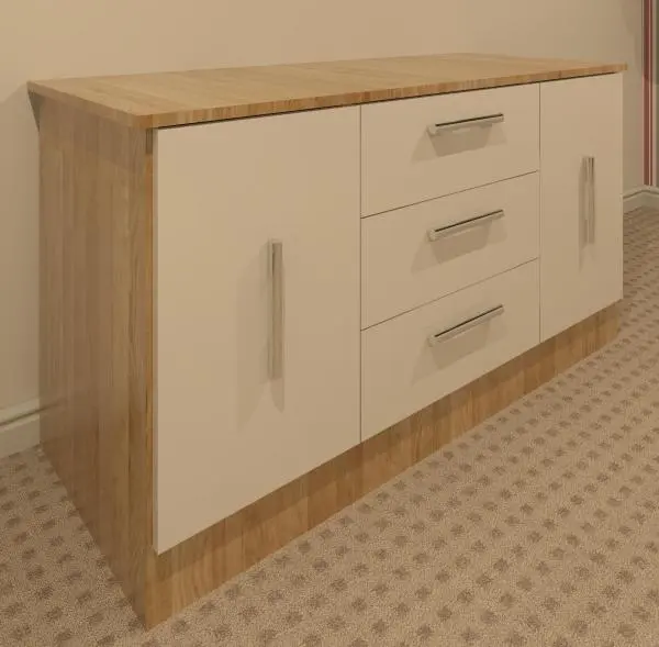 Living Room Sideboard