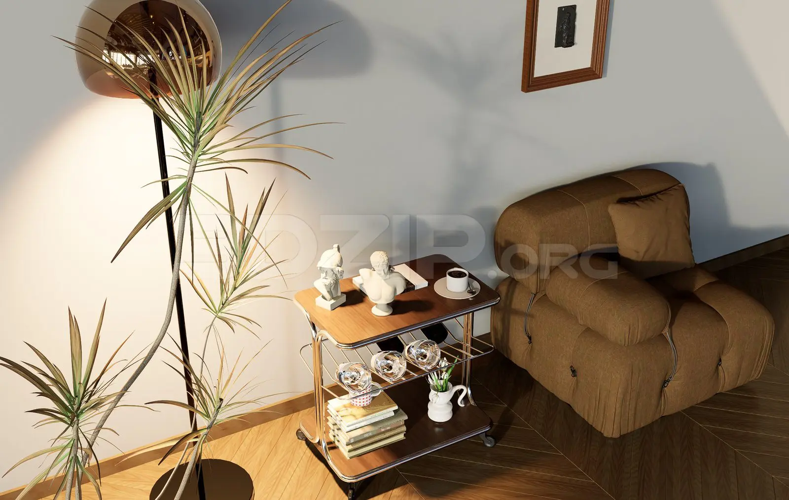 Console Table