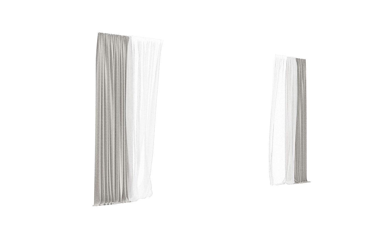 Curtain