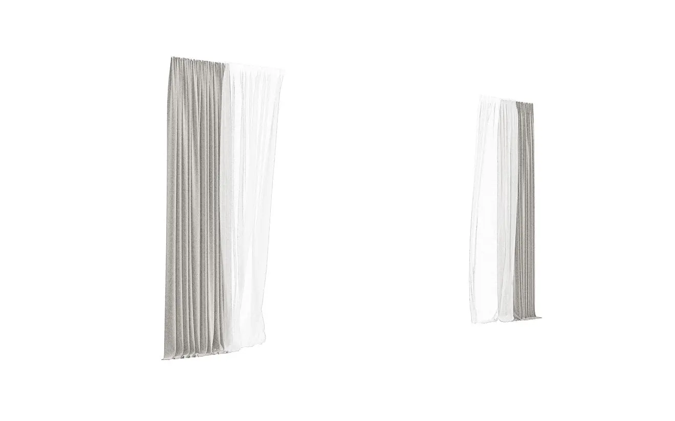 Curtain