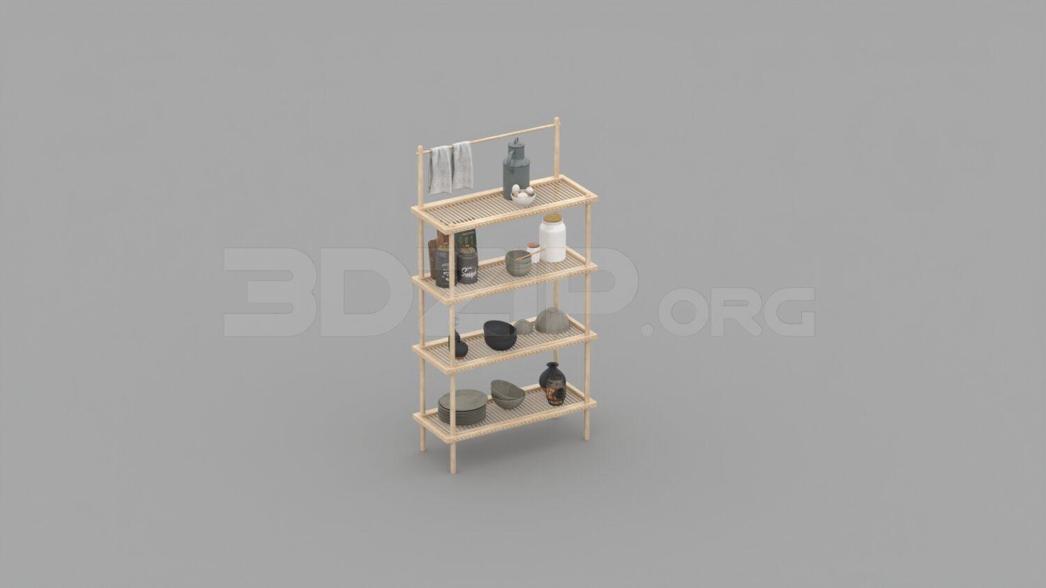 Tableware Kitchen