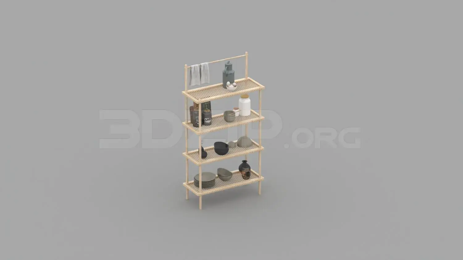 Tableware Kitchen
