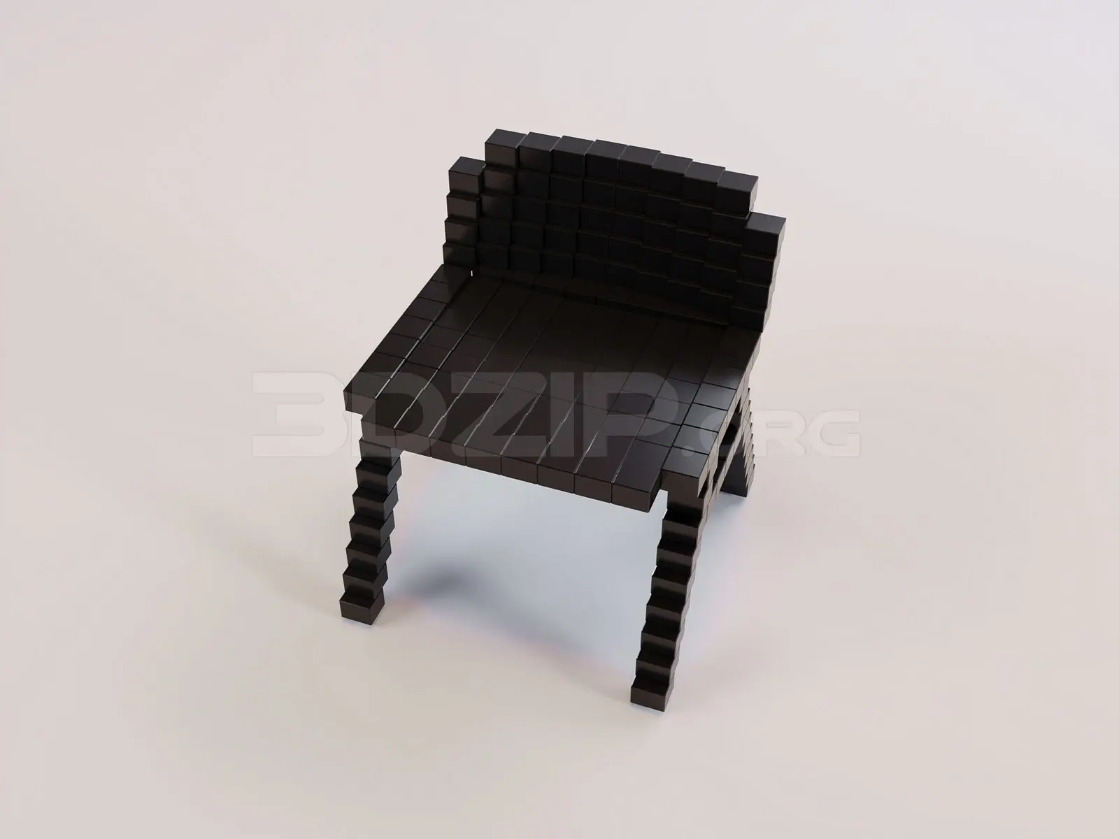 Chair — preview 1 (3dzip)