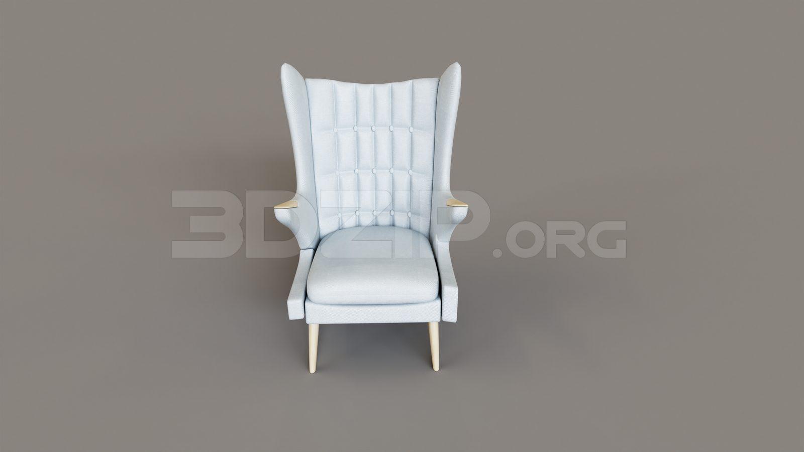 Armchair