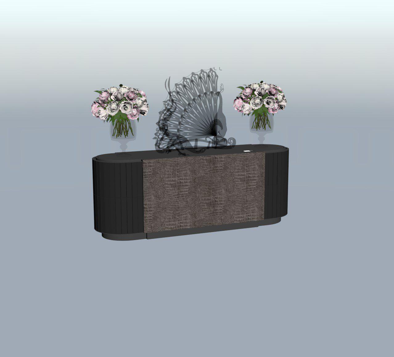 Display Cabinets