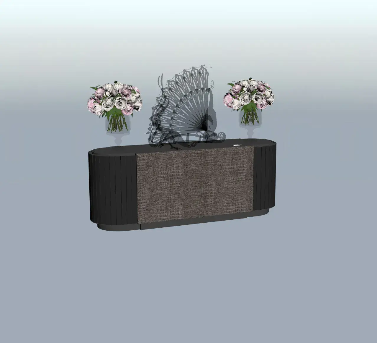 Display Cabinets